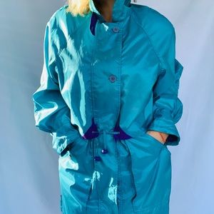 90’s Totes Weatherproof Jacket